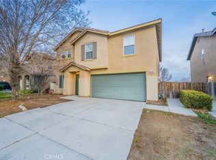 14114 Paddock Rd, Victorville, CA 92394