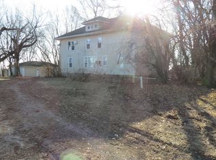 8949 W Kennedy Rd, Peotone, IL 60468