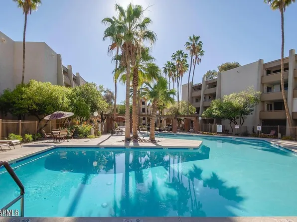 7625 E CAMELBACK Road #A344, Scottsdale, AZ 85251
