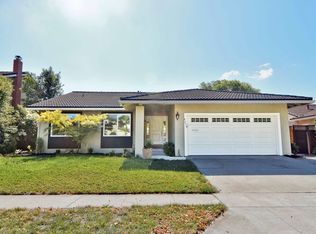 4290 Fairlands Dr, Pleasanton, CA 94588