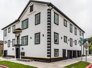 1801 Rosenberg, Galveston, TX 77550