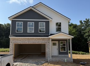 149 Irish Hills Dr #149, Clarksville, TN 37042