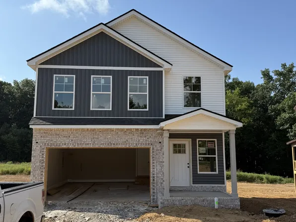 149 Irish Hills Dr #149, Clarksville, TN 37042