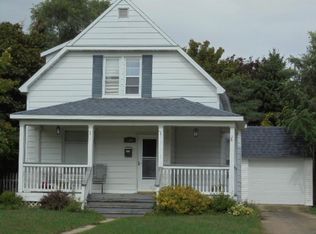 139 W Hopson St, Bad Axe, MI 48413