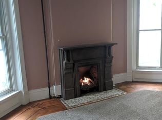 1031 S 2nd St APT 1, Louisville, KY 40203