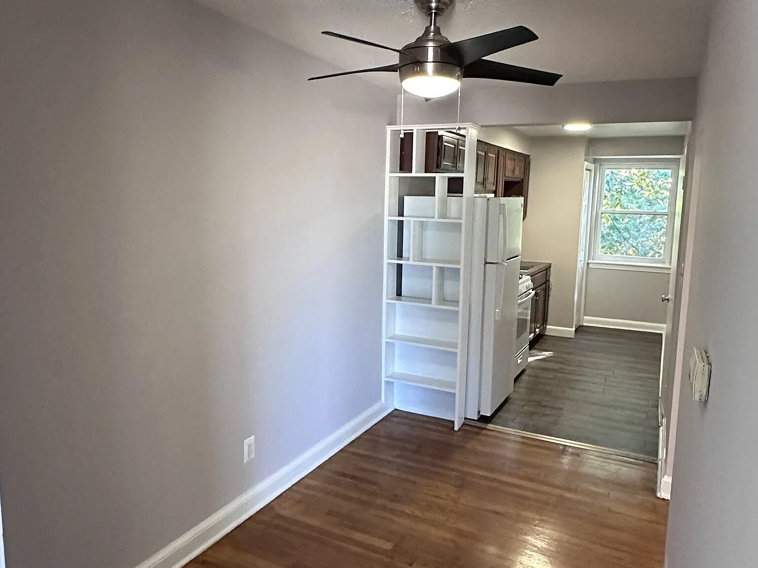 Two Bedroom Apartment Available Now Close to Downtown Silver Spring — Photo 3