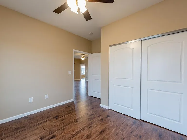 Apartment 3rd Bedroom 12x13