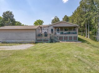 9109 Curtis Rd, Strawberry Plains, TN 37871