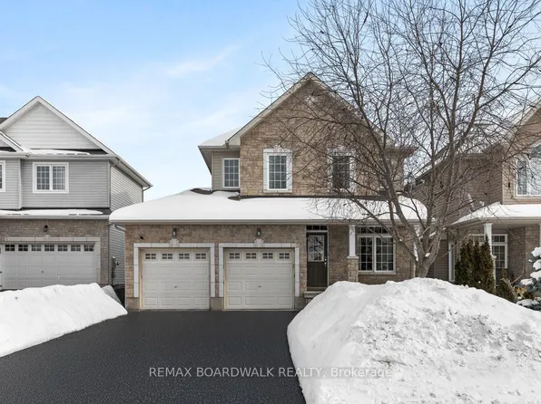 108 Jade St, Clarence Rockland, ON K4K 0C9