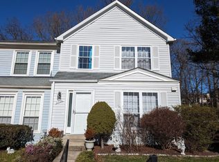 11720 Stonegate Ln, Columbia, MD 21044