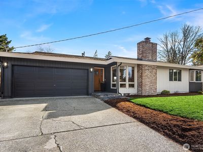 1114 Tacoma Avenue NE, Renton, WA, 98056