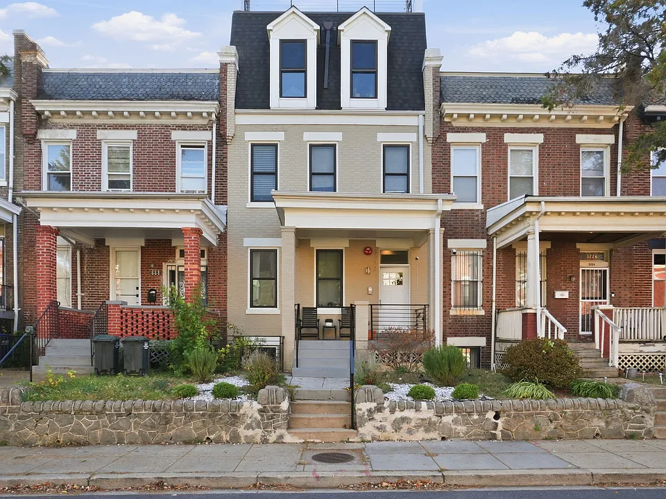 3222 Warder St NW #5