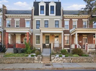 3222 Warder St NW #5B, Washington, DC 20010