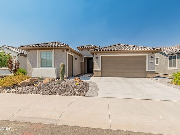 3rd image of 20320 N WAGNER WASH Drive