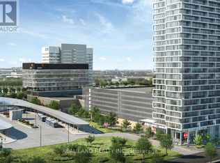 950 Portage Pkwy #2206, Vaughan, ON L4K 4Z4