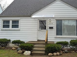 18239 Denby, Redford, MI 48240