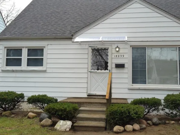 18239 Denby, Redford, MI 48240