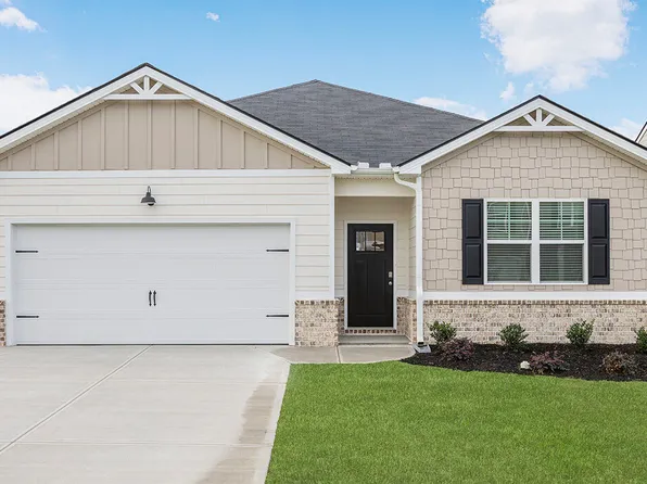 1125 Adirondac Way, Bonaire, GA 31005