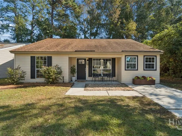 7206 Garfield Street, Savannah, GA 31406