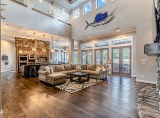 8610 Lofty Pnes, Richmond, TX 77406