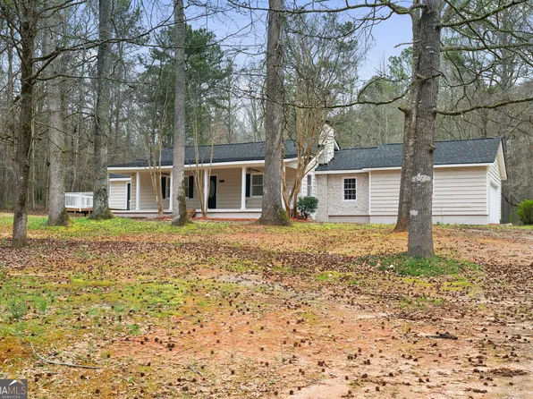 135 Highway 154, Sharpsburg, GA 30277