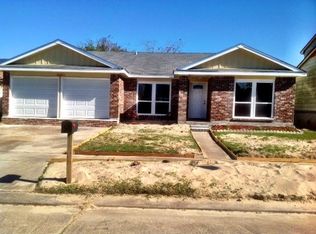 3161 Keithway Dr, Harvey, LA 70058