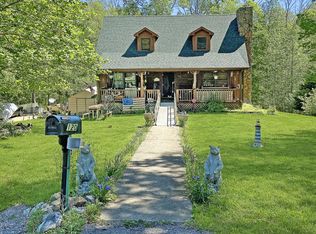 120 Neville Ct, Dover, TN 37058