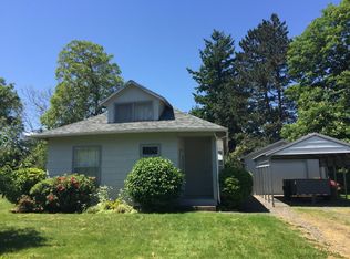 1221-1235 NE 119th Ave, Portland, OR 97220