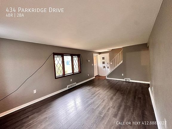 4th image of 434 Parkridge Dr