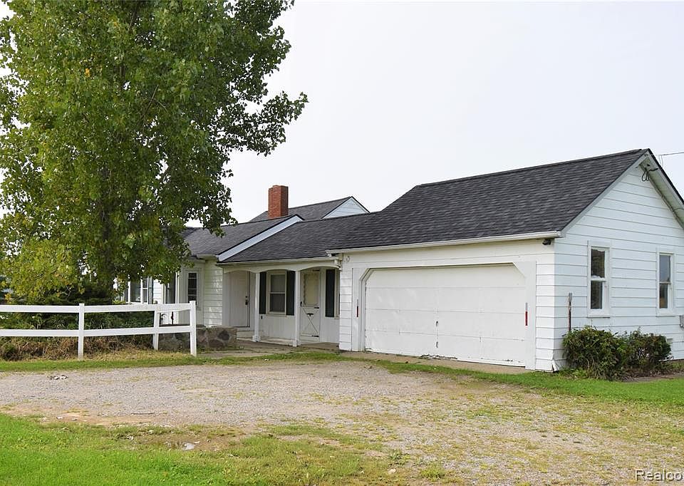 6014 Lahring Rd, Linden, MI 48451 Zillow