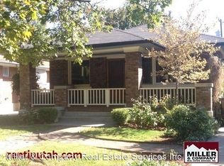 1560 E Garfield Ave #1850, Salt Lake City, UT 84105