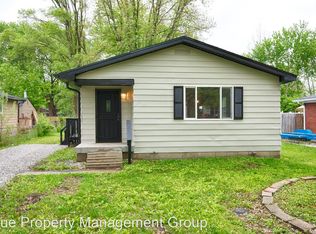1221 Brandt Dr, Indianapolis, IN 46241