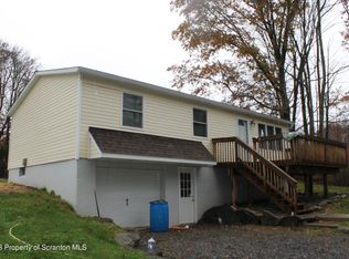4161 Hamlin Hwy, Moscow, PA 18444