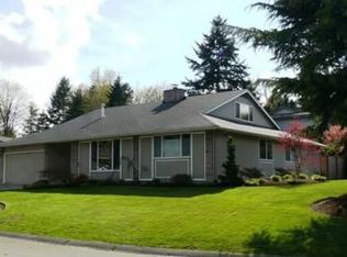 6325 151st Ave NE, Redmond, WA 98052