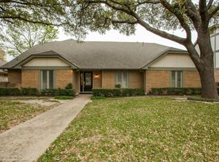 9008 Glen Springs Dr, Dallas, TX 75243