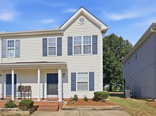 2121 Ventana Ln, Raleigh, NC 27604