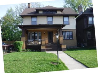 655 Chilton Ave, Niagara Falls, NY 14301