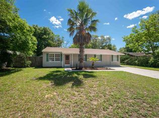 3424 Carmel Rd, Saint Augustine, FL 32086