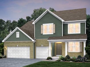 2324 Lawlor Ln, Naperville, IL 60564