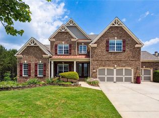 3761 Guildhall Trl, Marietta, GA 30066