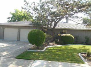 613 W Union Ave, Modesto, CA 95356