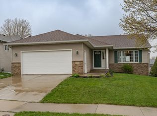 2807 Ashland Pl NW, Rochester, MN 55901