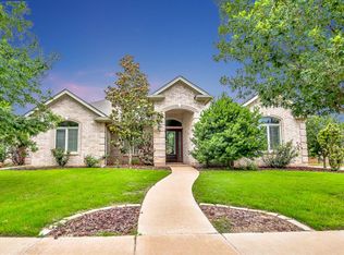 6012 89th St, Lubbock, TX 79424