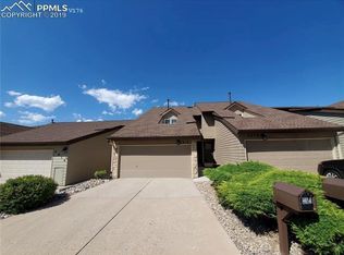 4818 Castledown Rd, Colorado Springs, CO 80917