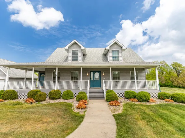 600 E Rand St, Hobart, IN 46342