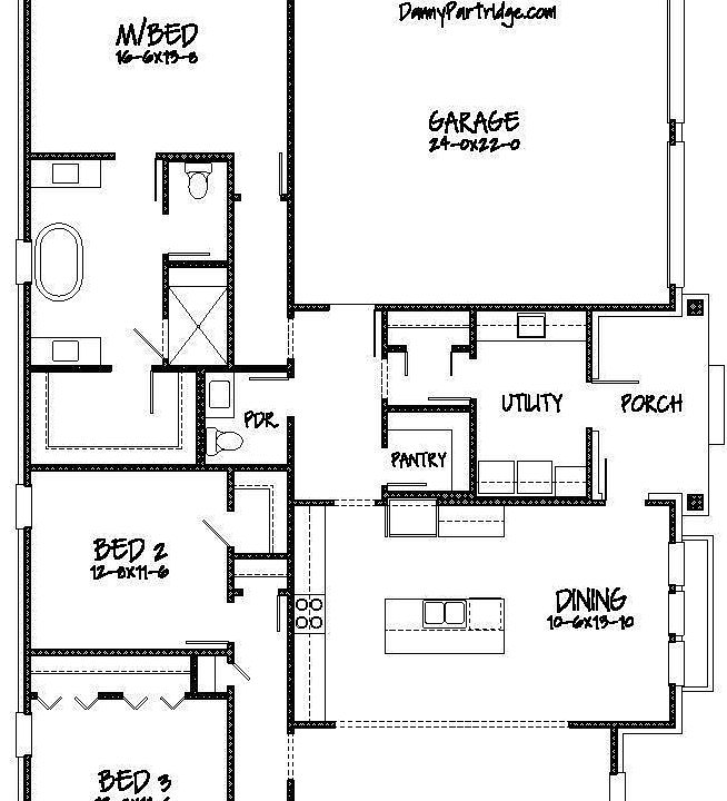 1st image of 1306 Angelica Pl
