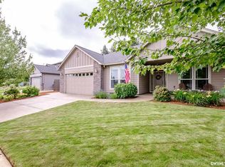 290 Mountain Vista Ave SE, Salem, OR 97306