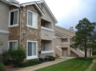 3610 Strawberry Field Grv APT G, Colorado Springs, CO 80906