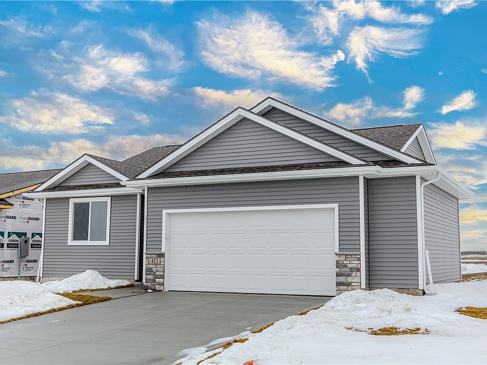 413 Fireside Dr NW, Bondurant, IA 50035 Zillow