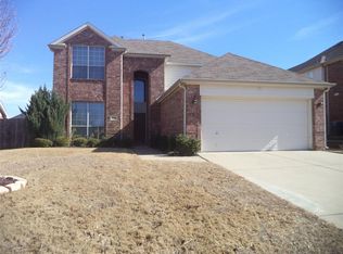 1740 Hidden Brook Dr, Grand Prairie, TX 75050